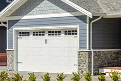 Garage Door & Opener Repairs Philadelphia, PA 215-589-6613 - garage-side