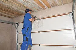 Garage Door & Opener Repairs Philadelphia, PA 215-589-6613 Garage Door & Opener Repairs Philadelphia, PA 215-589-6613 - installation-side