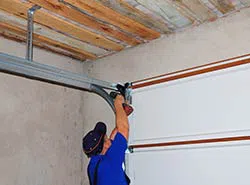 Garage Door & Opener Repairs Philadelphia, PA 215-589-6613 - repair-side